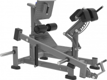 Гиперэкстензия с нагрузкой FTX-PL45  - Купить недорого в Екатеринбурге качественные Спортивные товары Велосипеды Фитнес аксессуары доставка по России
