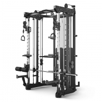 Многофункциональный силовой комплекс UNIX Fit 144 PRO (UC-6769) - Купить недорого в Екатеринбурге качественные Спортивные товары Велосипеды Фитнес аксессуары доставка по России