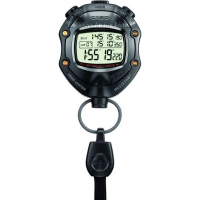 Секундомер Casio HS–80TW-1E - Купить недорого в Екатеринбурге качественные Спортивные товары Велосипеды Фитнес аксессуары доставка по России