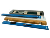 Брусок отталкивания соревновательный - Купить недорого в Екатеринбурге качественные Спортивные товары Велосипеды Фитнес аксессуары доставка по России