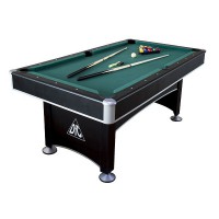 Бильярдный стол DFC MASTER 72" JG-BT-27201 - Купить недорого в Екатеринбурге качественные Спортивные товары Велосипеды Фитнес аксессуары доставка по России