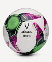 Мяч футзальный JOGEL Cometa №4 - Купить недорого в Екатеринбурге качественные Спортивные товары Велосипеды Фитнес аксессуары доставка по России