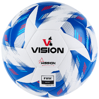 Мяч футбольный Vision Mission FIFA Basic - Купить недорого в Екатеринбурге качественные Спортивные товары Велосипеды Фитнес аксессуары доставка по России
