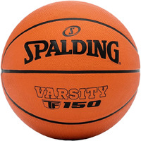 Мяч баскетбольный SPALDING TF-150 Varsity - Купить недорого в Екатеринбурге качественные Спортивные товары Велосипеды Фитнес аксессуары доставка по России