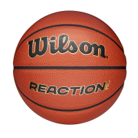 Мяч баскетбольный Wilson Reaction PRO - Купить недорого в Екатеринбурге качественные Спортивные товары Велосипеды Фитнес аксессуары доставка по России
