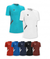 Футболка женская MACRON SKAT - Купить недорого в Екатеринбурге качественные Спортивные товары Велосипеды Фитнес аксессуары доставка по России