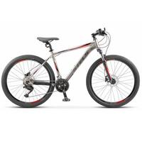 Велосипед Stels Navigator 630 D 26" - Купить недорого в Екатеринбурге качественные Спортивные товары Велосипеды Фитнес аксессуары доставка по России