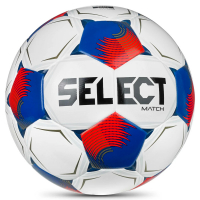 Мяч футбольный SELECT Match DВ V26 FIFA Basic - Купить недорого в Екатеринбурге качественные Спортивные товары Велосипеды Фитнес аксессуары доставка по России