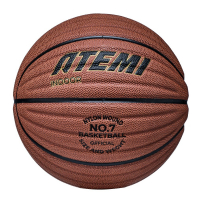 Мяч баскетбольный Atemi BB1000N - Купить недорого в Екатеринбурге качественные Спортивные товары Велосипеды Фитнес аксессуары доставка по России