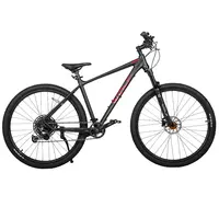 Велосипед WOLF Platinum PL970 29" Oil Fork (Shimano Deore) - Купить недорого в Екатеринбурге качественные Спортивные товары Велосипеды Фитнес аксессуары доставка по России