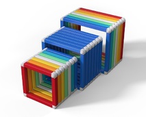 Подводная скамейка для бассейнов ST - Купить недорого в Екатеринбурге качественные Спортивные товары Велосипеды Фитнес аксессуары доставка по России