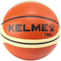 Мяч баскетбольный KELME PRO Japan Microfiber Basketball - Купить недорого в Екатеринбурге качественные Спортивные товары Велосипеды Фитнес аксессуары доставка по России