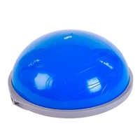 Полусфера для фитнеса PROFI - Купить недорого в Екатеринбурге качественные Спортивные товары Велосипеды Фитнес аксессуары доставка по России