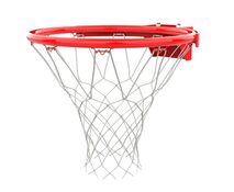 Кольцо баскетбольное DFC R4 45см (18") с амортизацией - Купить недорого в Екатеринбурге качественные Спортивные товары Велосипеды Фитнес аксессуары доставка по России