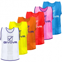 Манишка GIVOVA CASACCA PRO ALL - Купить недорого в Екатеринбурге качественные Спортивные товары Велосипеды Фитнес аксессуары доставка по России