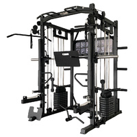 Силовой комплекс мультистанция UNIX Fit (50 в 1) - Купить недорого в Екатеринбурге качественные Спортивные товары Велосипеды Фитнес аксессуары доставка по России