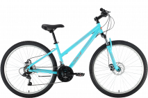 Велосипед STARK Luna 26.1D 22 - Купить недорого в Екатеринбурге качественные Спортивные товары Велосипеды Фитнес аксессуары доставка по России