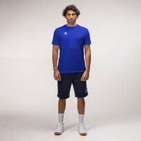 Футболка +ADRENALINA Arka, унисекс - Купить недорого в Екатеринбурге качественные Спортивные товары Велосипеды Фитнес аксессуары доставка по России