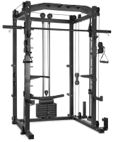 Машина Смита мультифункциональная VictoryFit VF-С6001 - Купить недорого в Екатеринбурге качественные Спортивные товары Велосипеды Фитнес аксессуары доставка по России