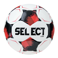 Мяч футбольный SELECT Leo V26 - Купить недорого в Екатеринбурге качественные Спортивные товары Велосипеды Фитнес аксессуары доставка по России