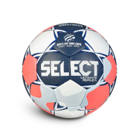 Мяч гандбольный SELECT Ultimate EHF Euro Men Replica v26 - Купить недорого в Екатеринбурге качественные Спортивные товары Велосипеды Фитнес аксессуары доставка по России
