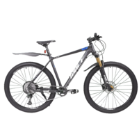 Велосипед WOLF Platinum PL6100 Air Fork X120 29" - Купить недорого в Екатеринбурге качественные Спортивные товары Велосипеды Фитнес аксессуары доставка по России
