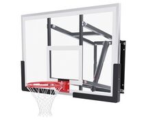 Баскетбольный щит DFC 120 х 80 см., стекло 6 мм TG6MM120 - Купить недорого в Екатеринбурге качественные Спортивные товары Велосипеды Фитнес аксессуары доставка по России