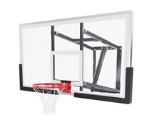 Баскетбольный щит DFC 152 х 80 см., стекло 8 мм, TG8MM152 - Купить недорого в Екатеринбурге качественные Спортивные товары Велосипеды Фитнес аксессуары доставка по России