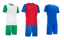 Форма игровая TORRES Sport - Купить недорого в Екатеринбурге качественные Спортивные товары Велосипеды Фитнес аксессуары доставка по России