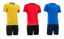Форма игровая TORRES Classic - Купить недорого в Екатеринбурге качественные Спортивные товары Велосипеды Фитнес аксессуары доставка по России