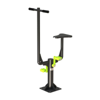 Уличный тренажер Велосипед 1006  - Купить недорого в Екатеринбурге качественные Спортивные товары Велосипеды Фитнес аксессуары доставка по России