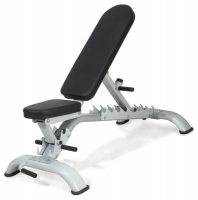 Скамья профессиональная зубчатая VF-A5009 - Купить недорого в Екатеринбурге качественные Спортивные товары Велосипеды Фитнес аксессуары доставка по России