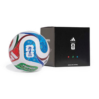 Мяч футбольный ADIDAS WC26 Trionda League BOX FIFA Quality - Купить недорого в Екатеринбурге качественные Спортивные товары Велосипеды Фитнес аксессуары доставка по России