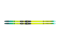 Беговые лыжи SPEEDMAX 100HE SKATE COLD 610 MEDIUM N03525 - Купить недорого в Екатеринбурге качественные Спортивные товары Велосипеды Фитнес аксессуары доставка по России
