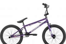 Велосипед STARK Madness BMX 3 2022 - Купить недорого в Екатеринбурге качественные Спортивные товары Велосипеды Фитнес аксессуары доставка по России