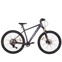 Велосипед WOLF Platinum PL670 29' ( Shimano Deore) - Купить недорого в Екатеринбурге качественные Спортивные товары Велосипеды Фитнес аксессуары доставка по России