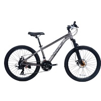 Велосипед WOLF Platinum PL840 24"  - Купить недорого в Екатеринбурге качественные Спортивные товары Велосипеды Фитнес аксессуары доставка по России