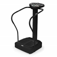 Виброплатформа UNIX Fit Improve 2 in 1 - Купить недорого в Екатеринбурге качественные Спортивные товары Велосипеды Фитнес аксессуары доставка по России