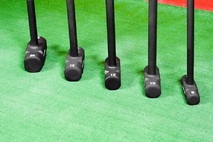 Кувалда тренировочная  - Купить недорого в Екатеринбурге качественные Спортивные товары Велосипеды Фитнес аксессуары доставка по России