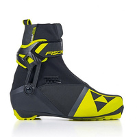 Ботинки лыжные SPEEDMAX JR SKATE S40022 - Купить недорого в Екатеринбурге качественные Спортивные товары Велосипеды Фитнес аксессуары доставка по России