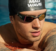 Шапочки, Очки для плавания - Купить недорого в Екатеринбурге качественные Спортивные товары Велосипеды Фитнес аксессуары доставка по России