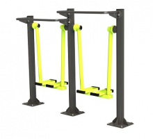 Уличные тренажеры SPORT - Купить недорого в Екатеринбурге качественные Спортивные товары Велосипеды Фитнес аксессуары доставка по России