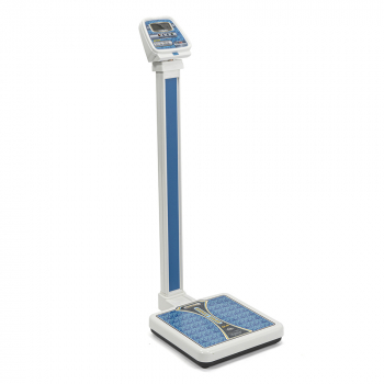 Весы медицинские напольные ВМЭН-200-50/100-СТ-А с сетевым блоком питания - Купить недорого в Екатеринбурге качественные Спортивные товары Велосипеды Фитнес аксессуары доставка по России