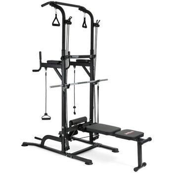 Многофункциональный тренажер VictoryFit VF-T66 - Купить недорого в Екатеринбурге качественные Спортивные товары Велосипеды Фитнес аксессуары доставка по России
