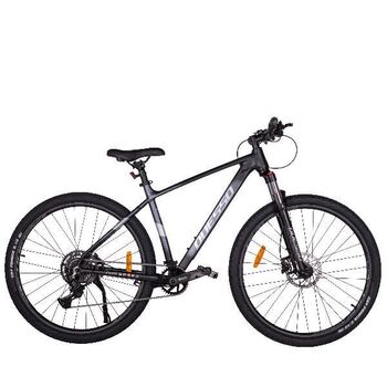 Велосипед OUESSO 107 9S 29" (Shimano Cues) - Купить недорого в Екатеринбурге качественные Спортивные товары Велосипеды Фитнес аксессуары доставка по России