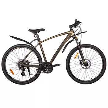 Велосипед STELS Navigator-750 D 27.5" V020 - Купить недорого в Екатеринбурге качественные Спортивные товары Велосипеды Фитнес аксессуары доставка по России