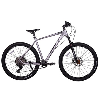 Велосипед WOLF Platinum PL6100 Oil Fork 29"  - Купить недорого в Екатеринбурге качественные Спортивные товары Велосипеды Фитнес аксессуары доставка по России