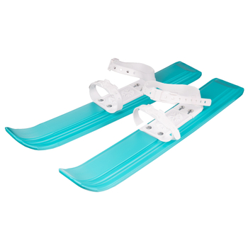 Мини-лыжи детские "Юниор" 47 см  - Купить недорого в Екатеринбурге качественные Спортивные товары Велосипеды Фитнес аксессуары доставка по России