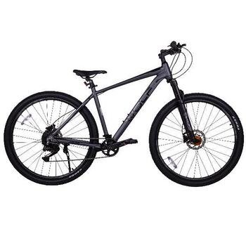 Велосипед WOLF Platinum PL920 Oil Fork 29"  - Купить недорого в Екатеринбурге качественные Спортивные товары Велосипеды Фитнес аксессуары доставка по России