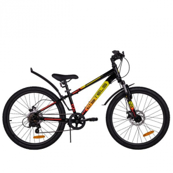 Велосипед Stels Navigator-400 MD 24" Z010 - Купить недорого в Екатеринбурге качественные Спортивные товары Велосипеды Фитнес аксессуары доставка по России